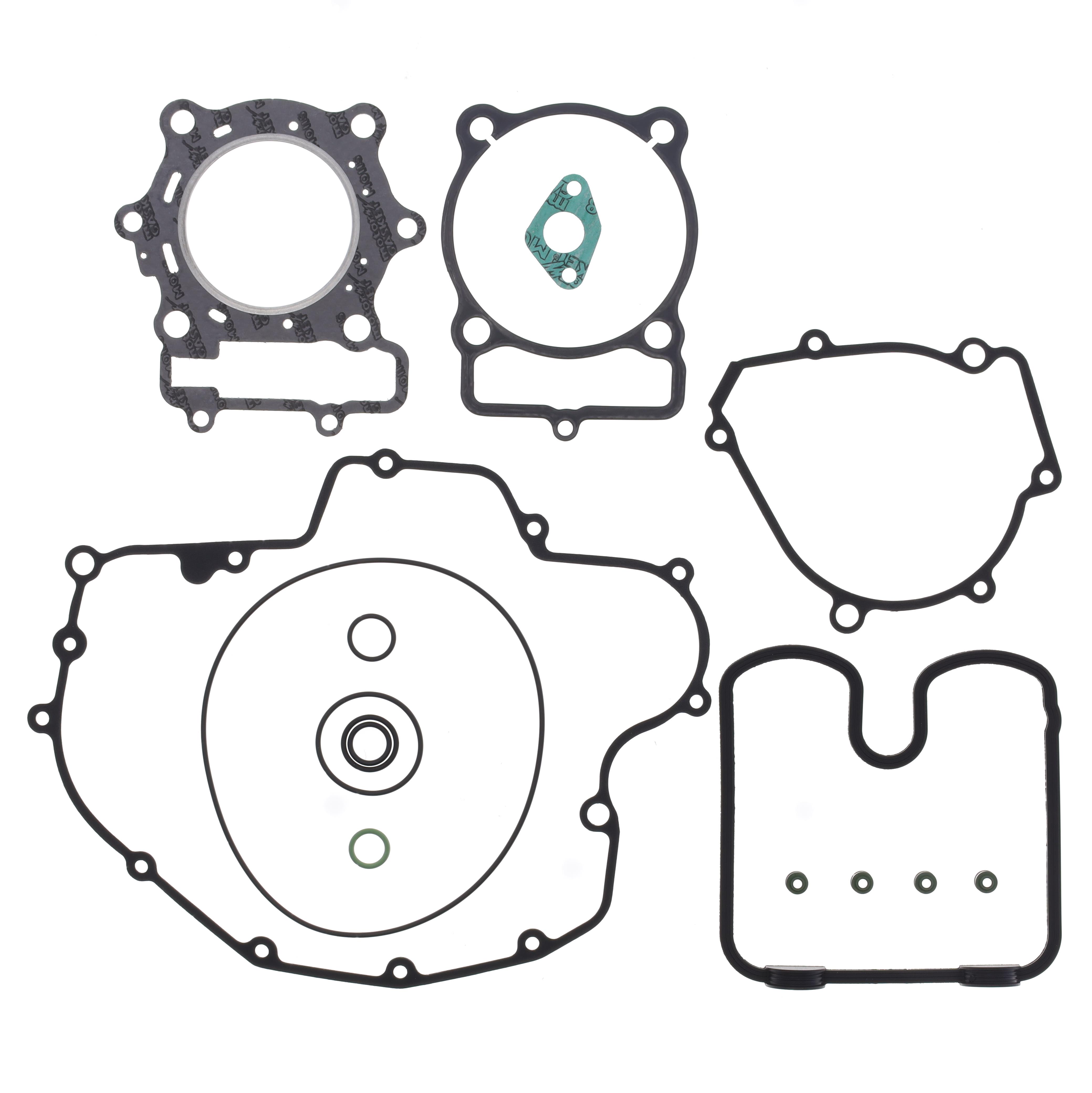 Serie guarnizioni motore HUSQVARNA 250 TE 03-04