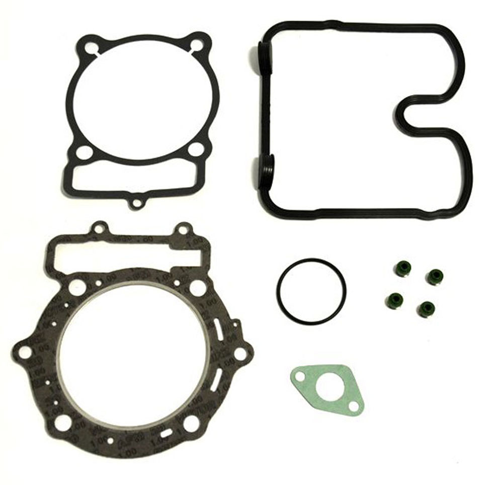 Serie guarnizioni smeriglio (con guarnizione coperchio valvole) HUSQVARNA 450/500 TC/TE