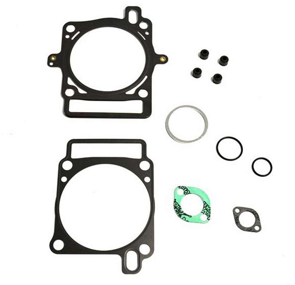 Serie guarnizioni smeriglio HUSQVARNA 310 TE 11-13