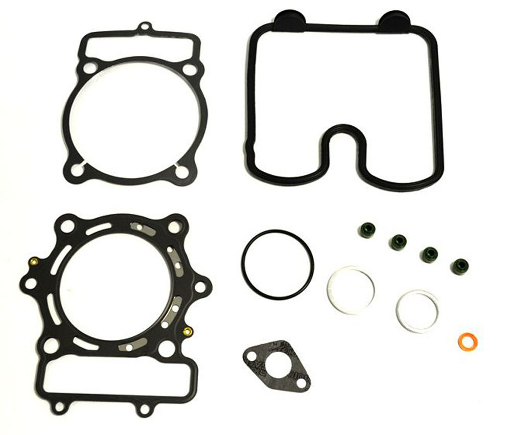 Serie guarnizioni smeriglio (con guarnizione coperchio valvole) HUSQVARNA 310 TE 10