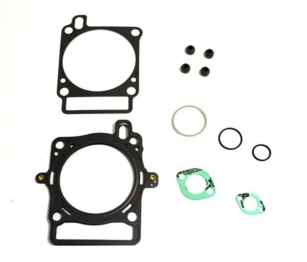 Serie guarnizioni smeriglio HUSQVARNA 250 TC/TE