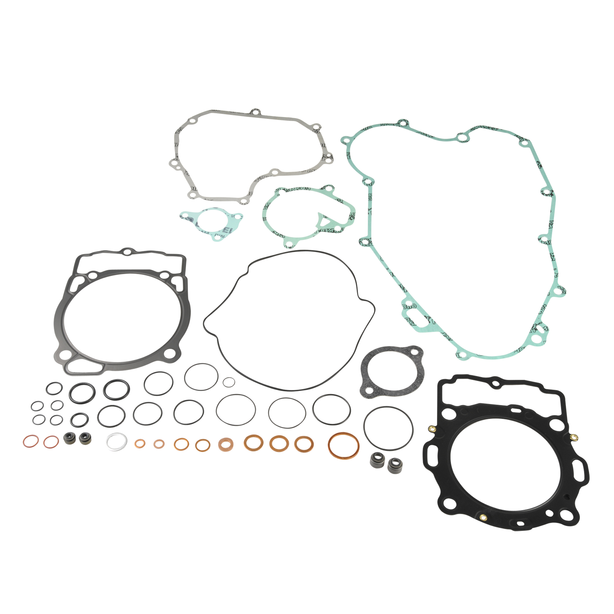 Serie guarnizioni motore KTM 450/530 EXC 08-11