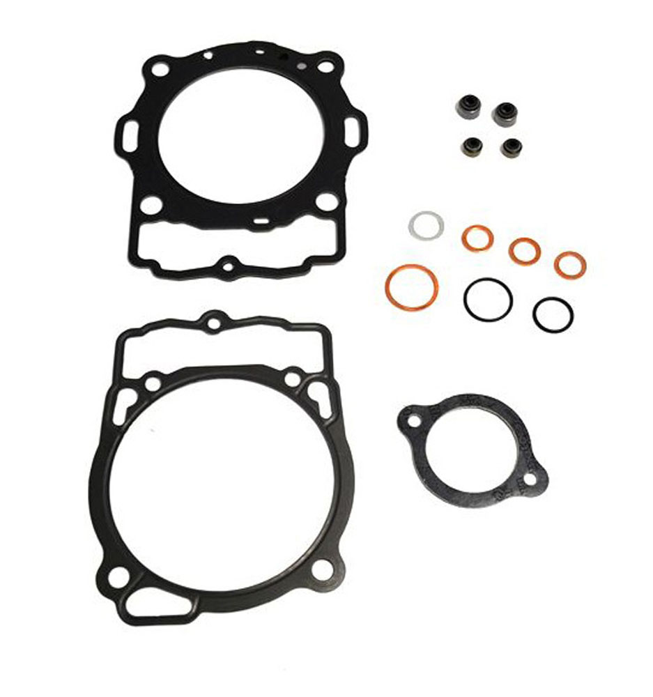 Serie guarnizioni smeriglio HUSABERG KTM