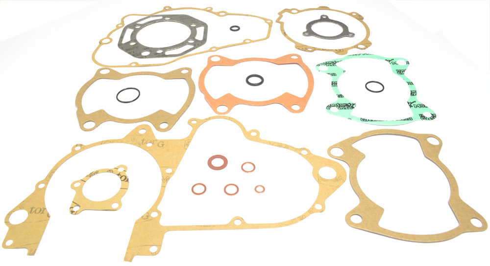 Serie guarnizioni motore KTM 250 GS 84-86