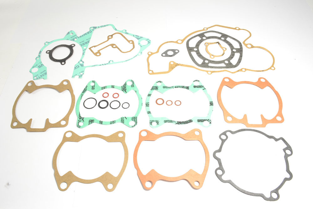 Serie guarnizioni motore KTM 250 GS 87-89