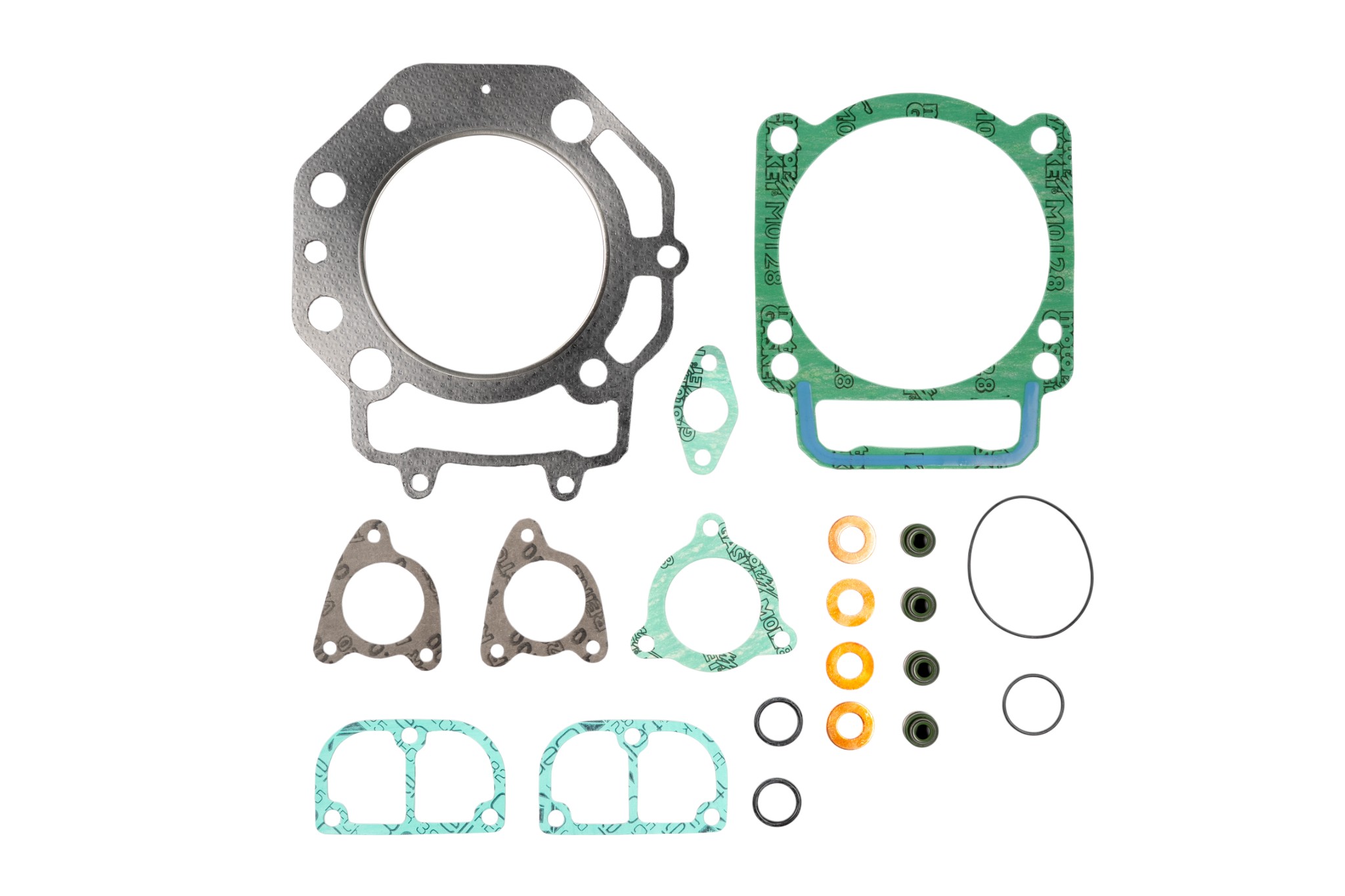 Serie guarnizioni smeriglio KTM 600 LC4 87-94