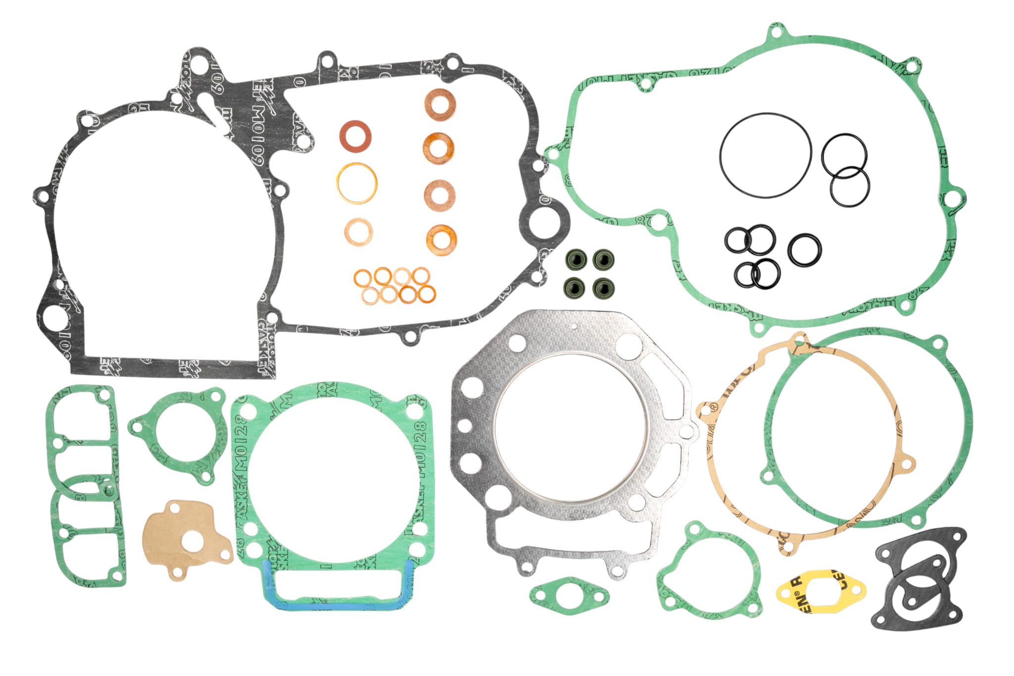 Serie guarnizioni motore KTM 600 LC4 87-94