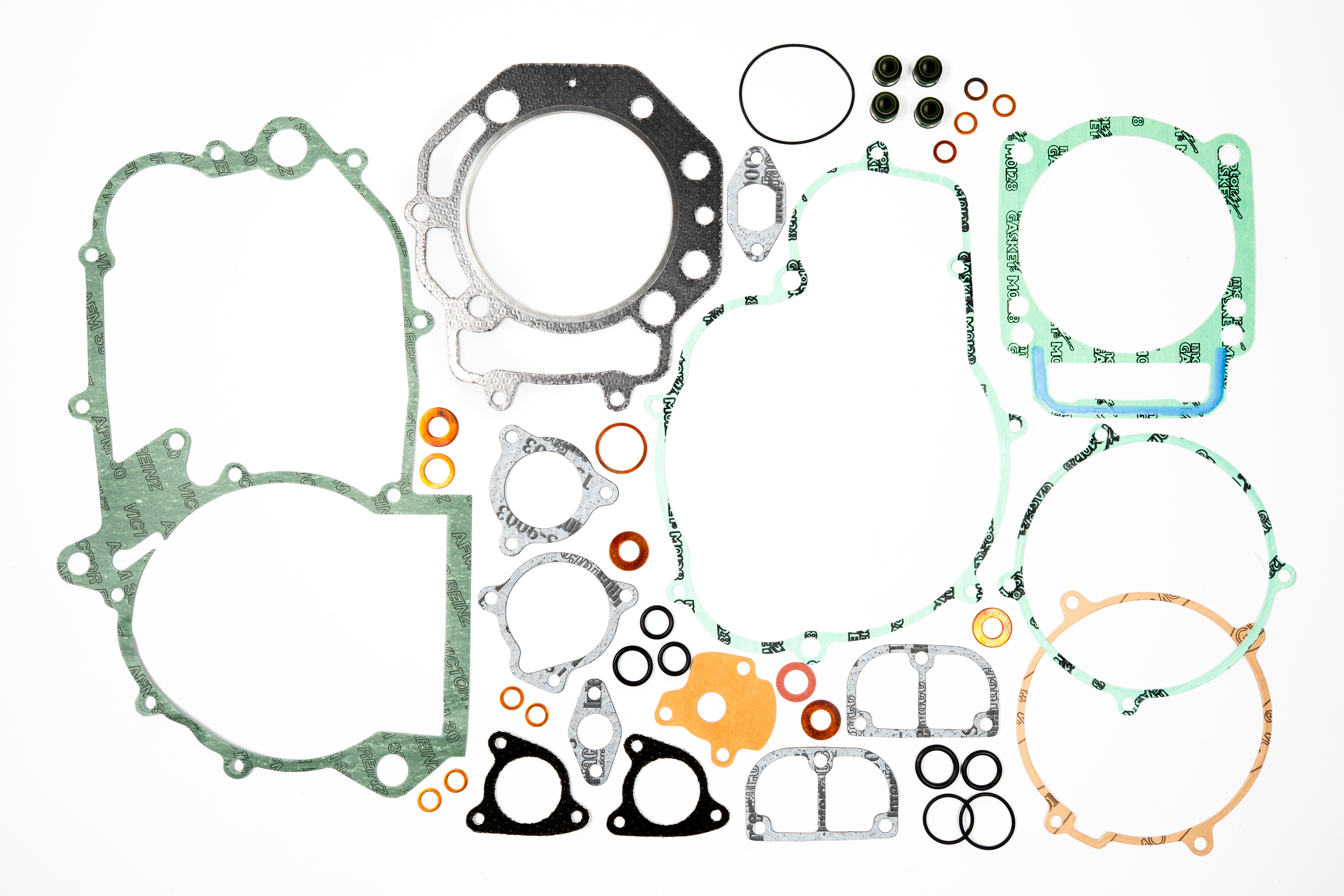 Serie guarnizioni motore KTM 620 LC4 94-95
