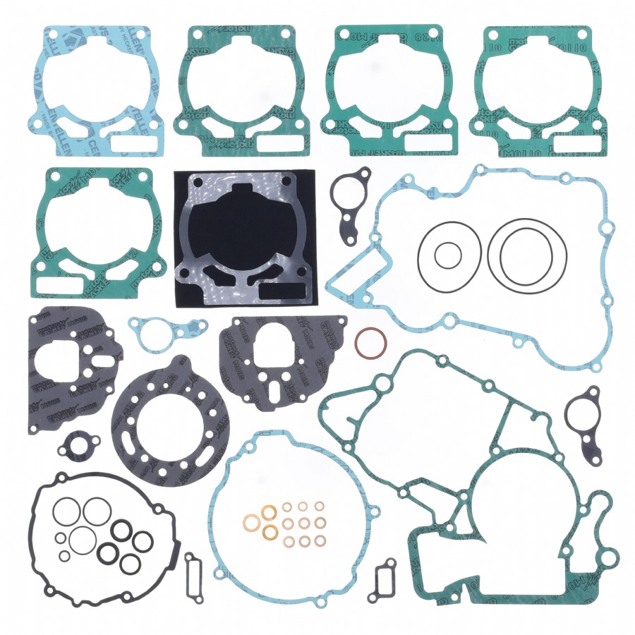 Serie guarnizioni motore KTM 125 EXC/SX 98-01