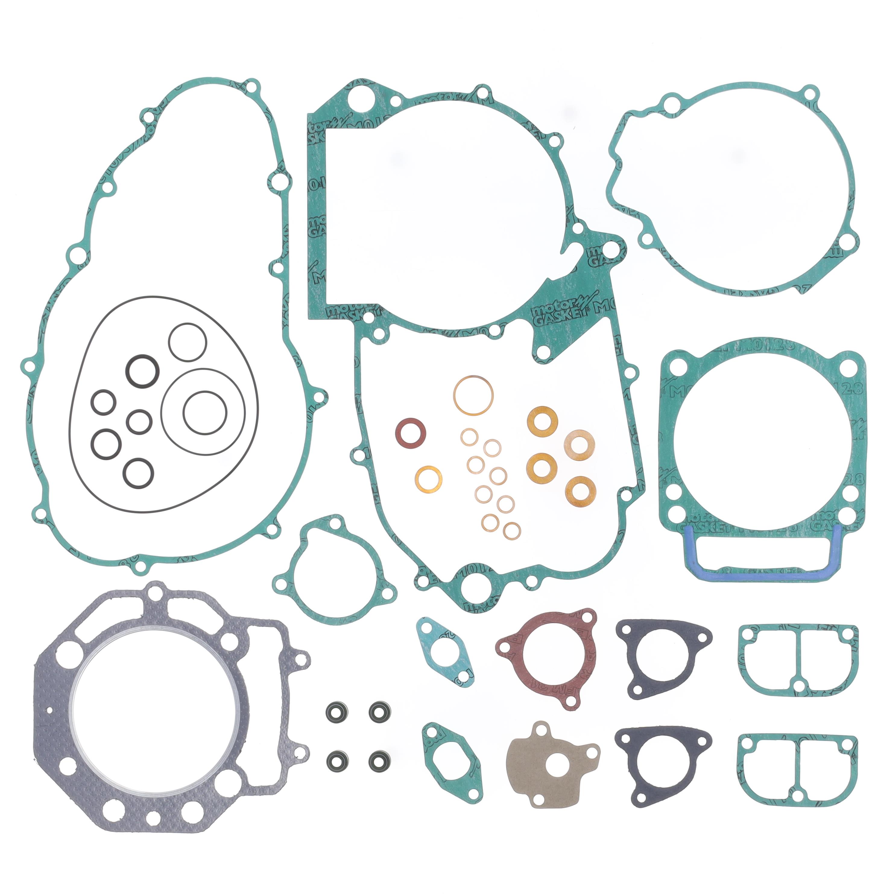 Serie guarnizioni motore KTM 600 LC4 95-98