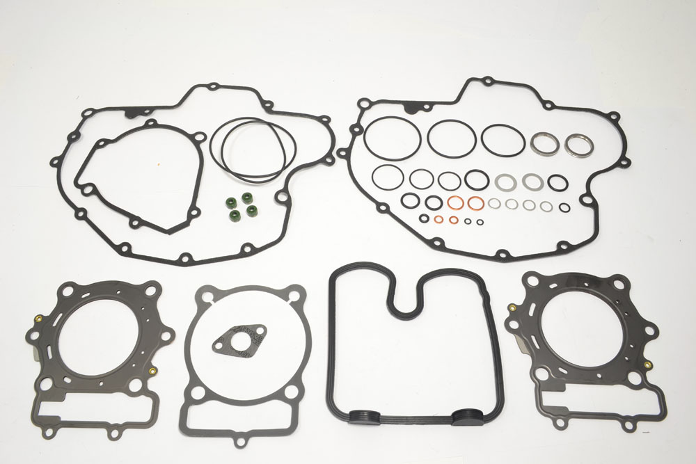 Serie guarnizioni motore HUSQVARNA 250 TE 05-09