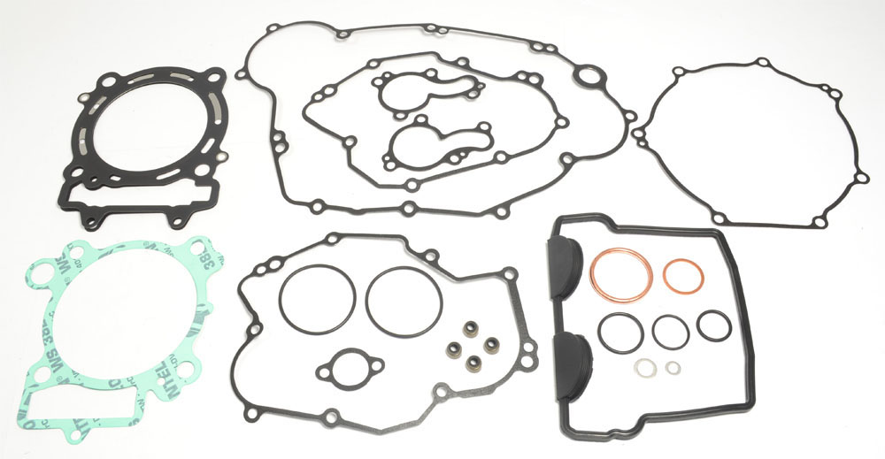 Serie guarnizioni motore KX 450 F 06-08
