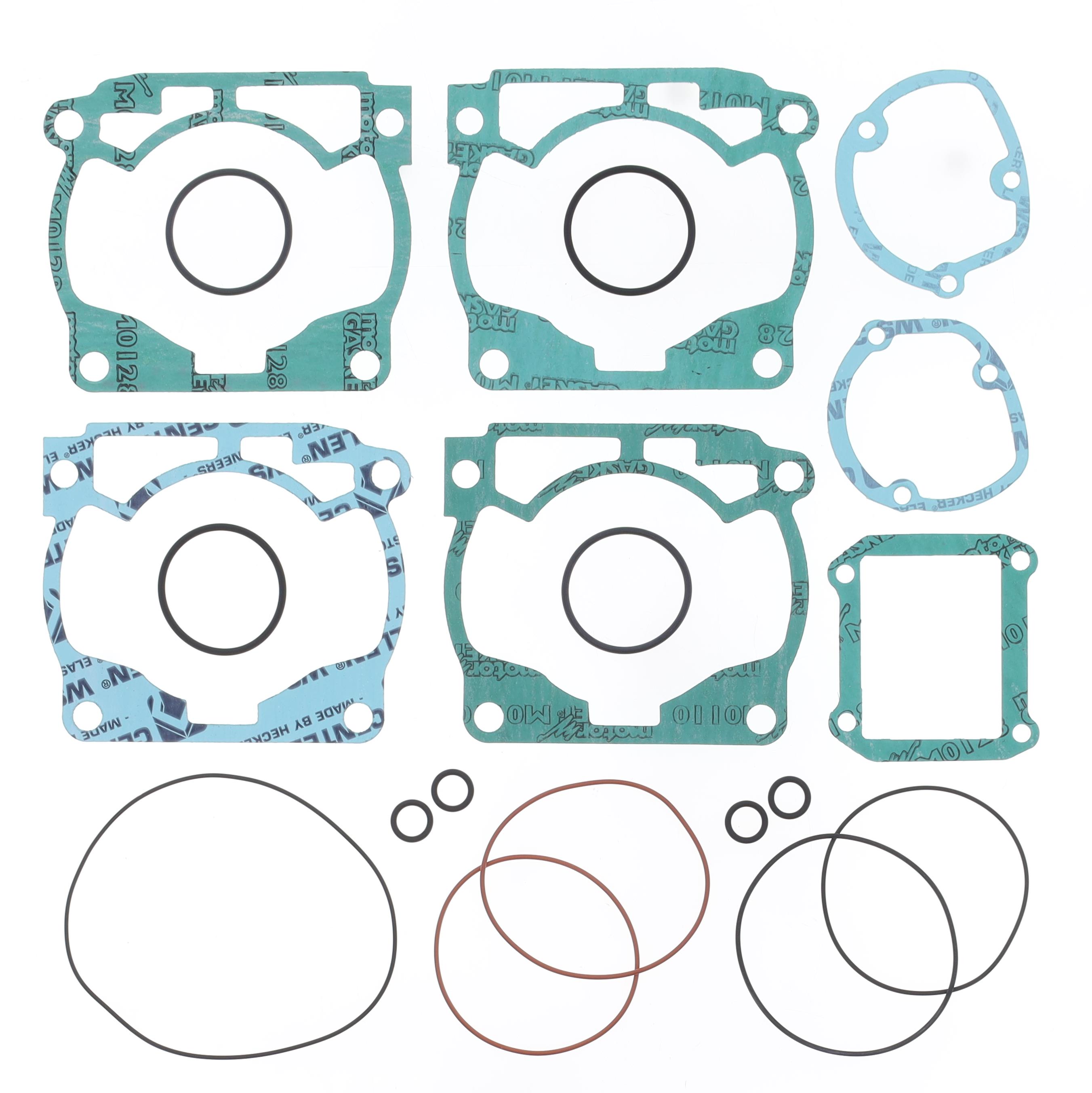 Serie guarnizioni smeriglio KTM