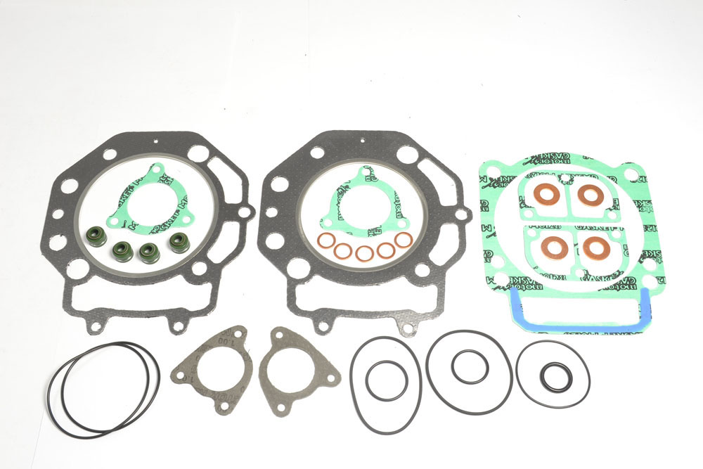 Serie guarnizioni smeriglio KTM 620 LC4 96-98