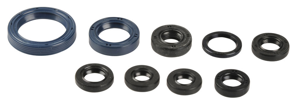 Serie paraoli motore KX 450 F 06-15