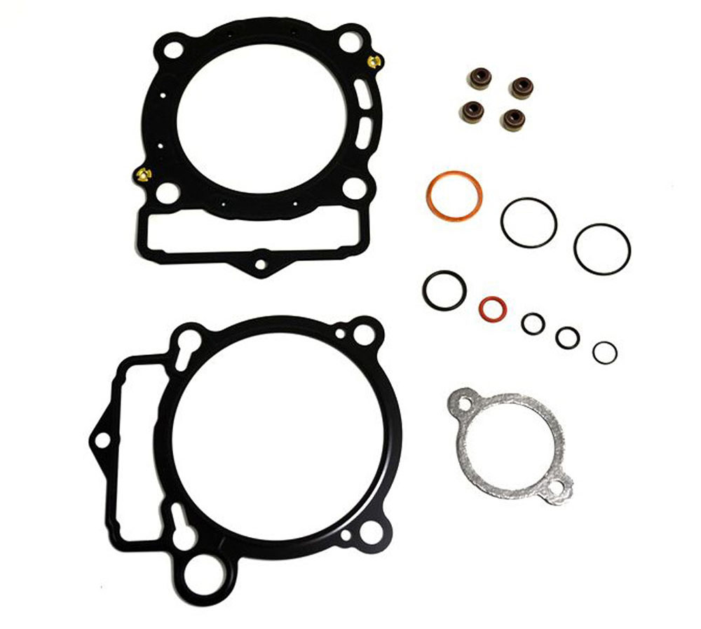 Serie guarnizioni smeriglio HUSABERG KTM