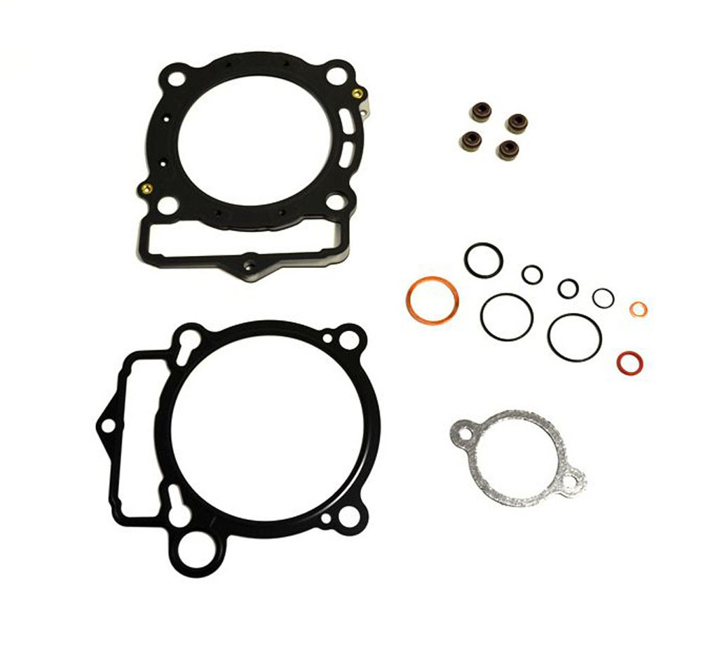 Serie guarnizioni smeriglio HUSABERG HUSQVARNA KTM