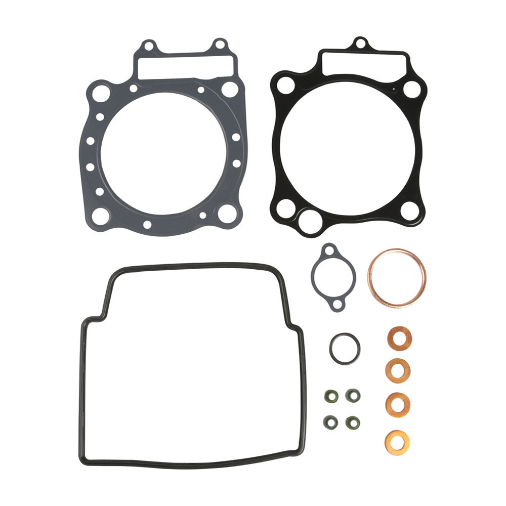 Serie guarnizioni smeriglio CRF 450 R 02-06