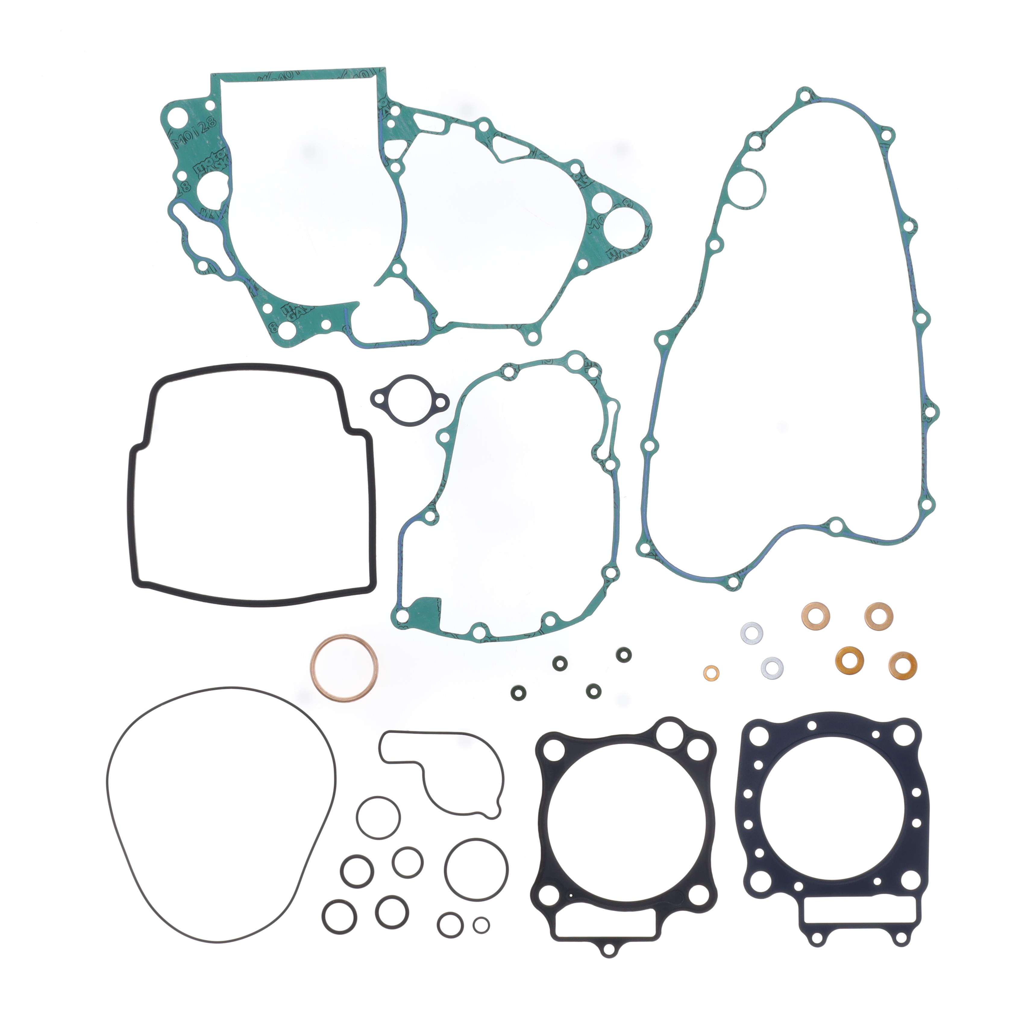 Serie guarnizioni motore CRF 450 R 02-06