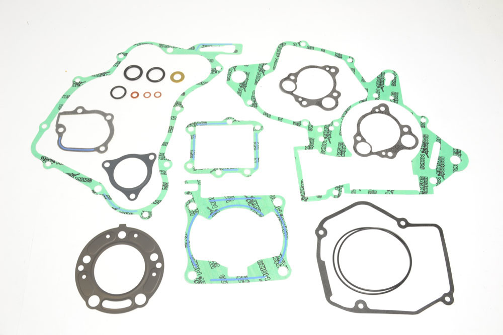 Serie guarnizioni motore CR 125 03