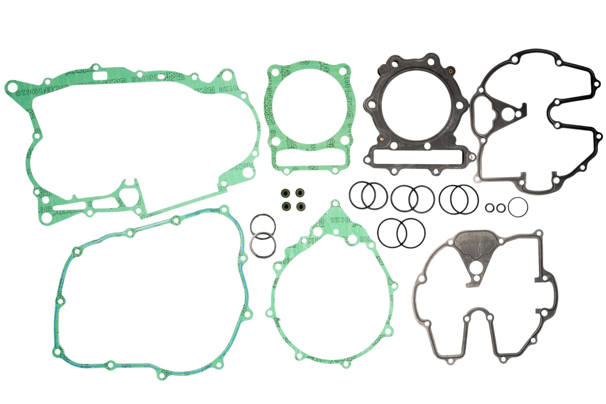 Serie guarnizioni motore XL 600/XR 600 R 83-87