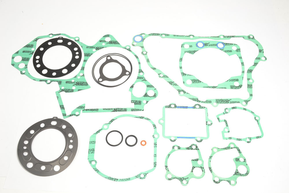 Serie guarnizioni motore CR 250 02-07