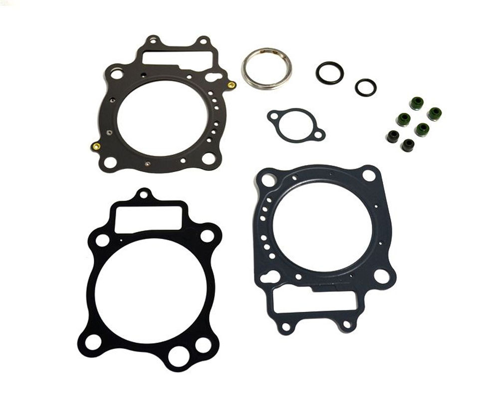 Serie guarnizioni smeriglio CRF 250 R/X