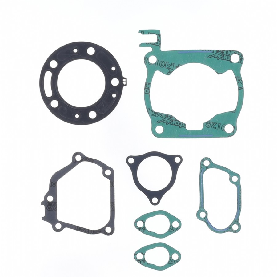 Serie guarnizioni smeriglio CR 125 90-97