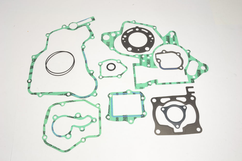 Serie guarnizioni motore CR 125 05-07