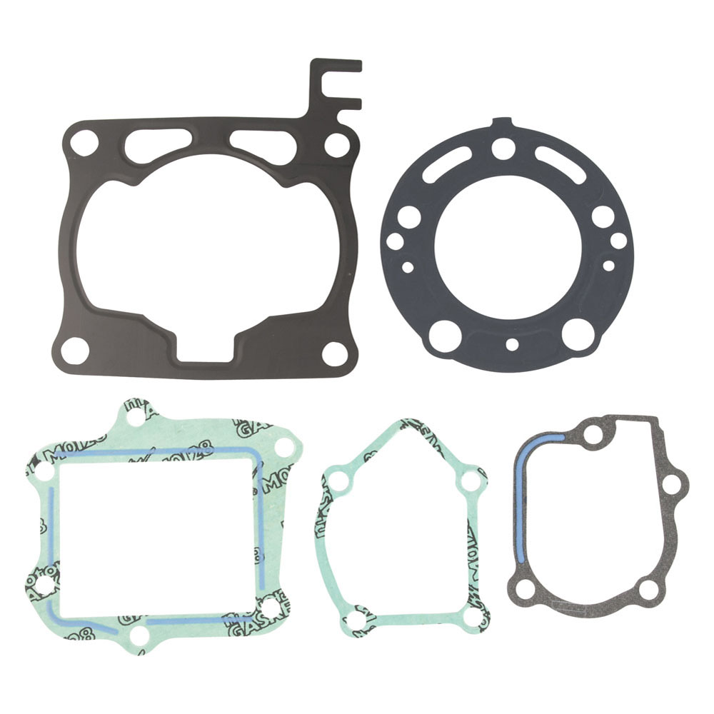 Serie guarnizioni smeriglio CR 125 05-07