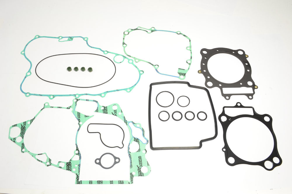 Serie guarnizioni motore CRF 450 X 05-16