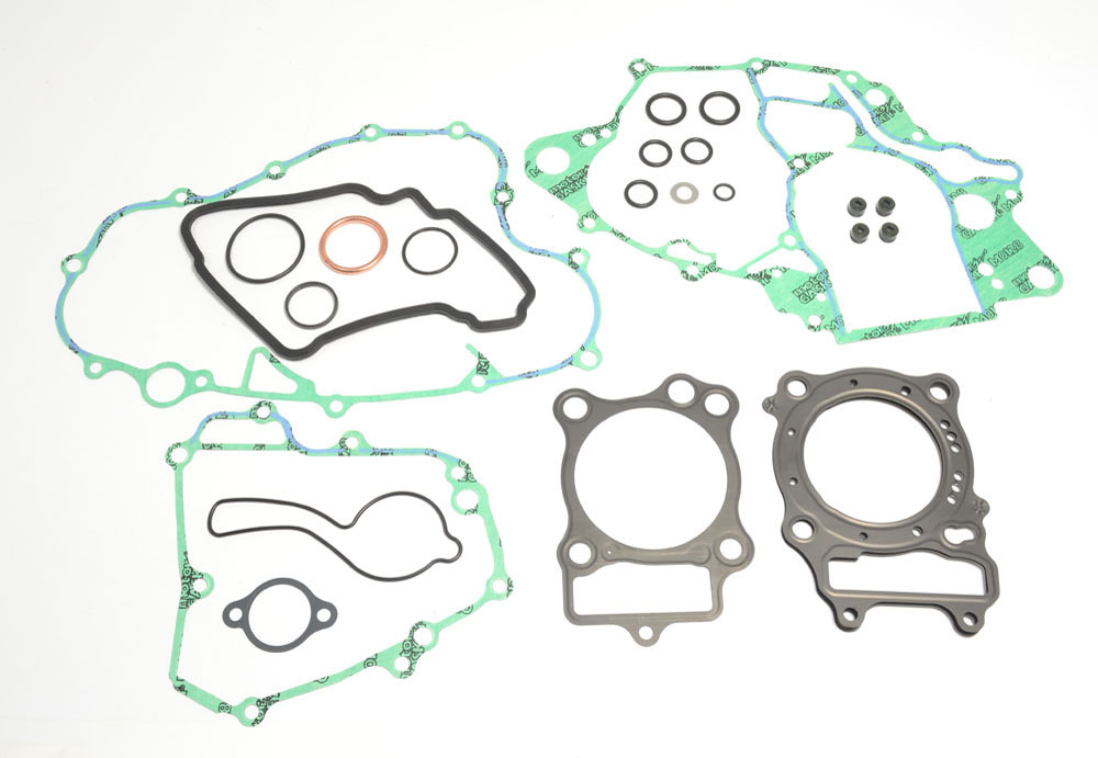 Serie guarnizioni motore CRF 150 R