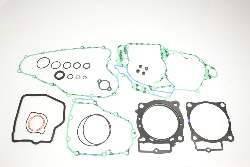 Serie guarnizioni motore CRF 450 R 09-16