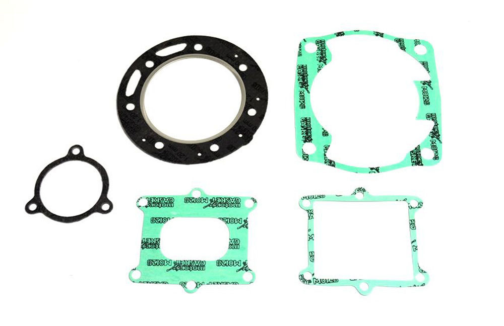 Serie guarnizioni smeriglio CR 500 85-88