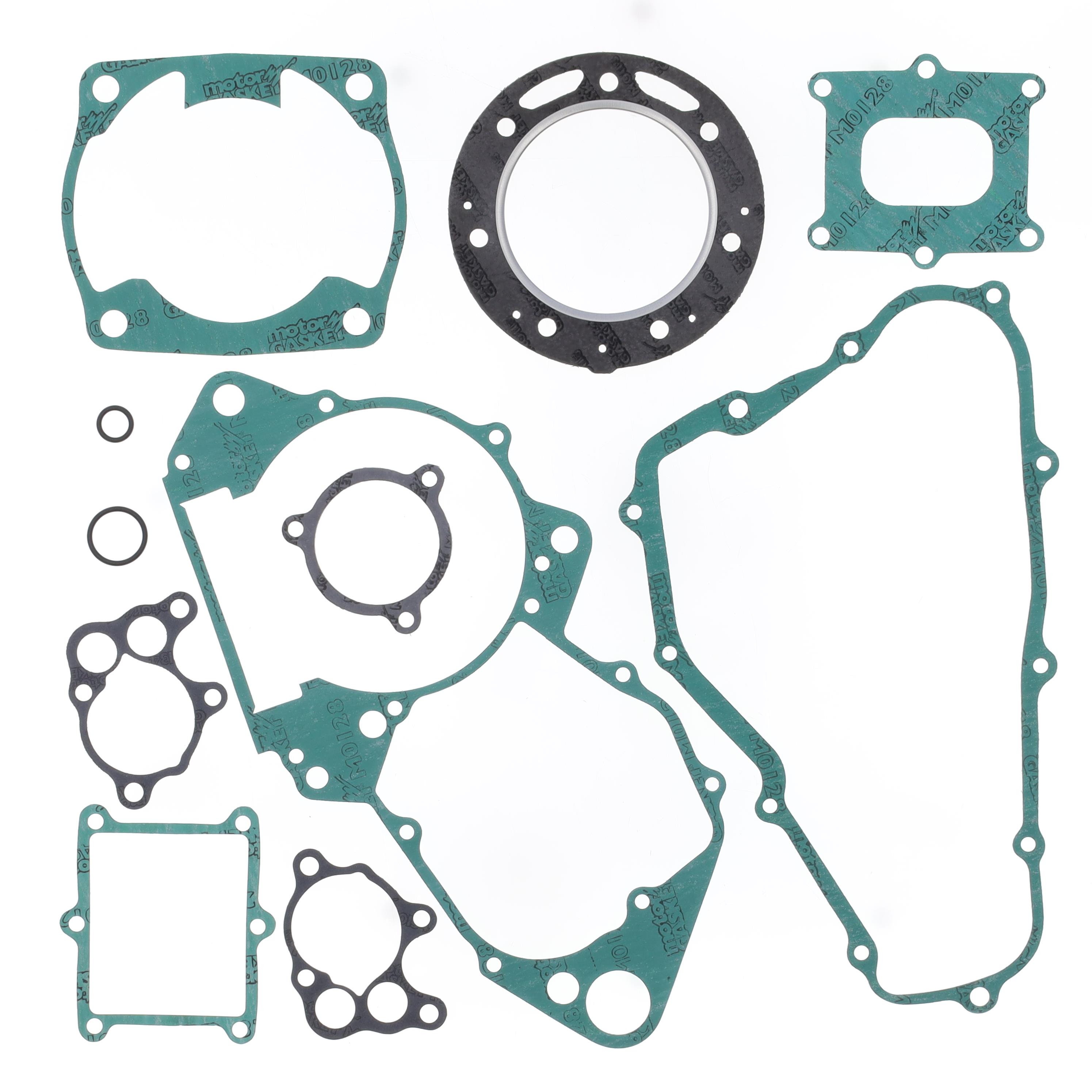Serie guarnizioni motore CR 500 85-88