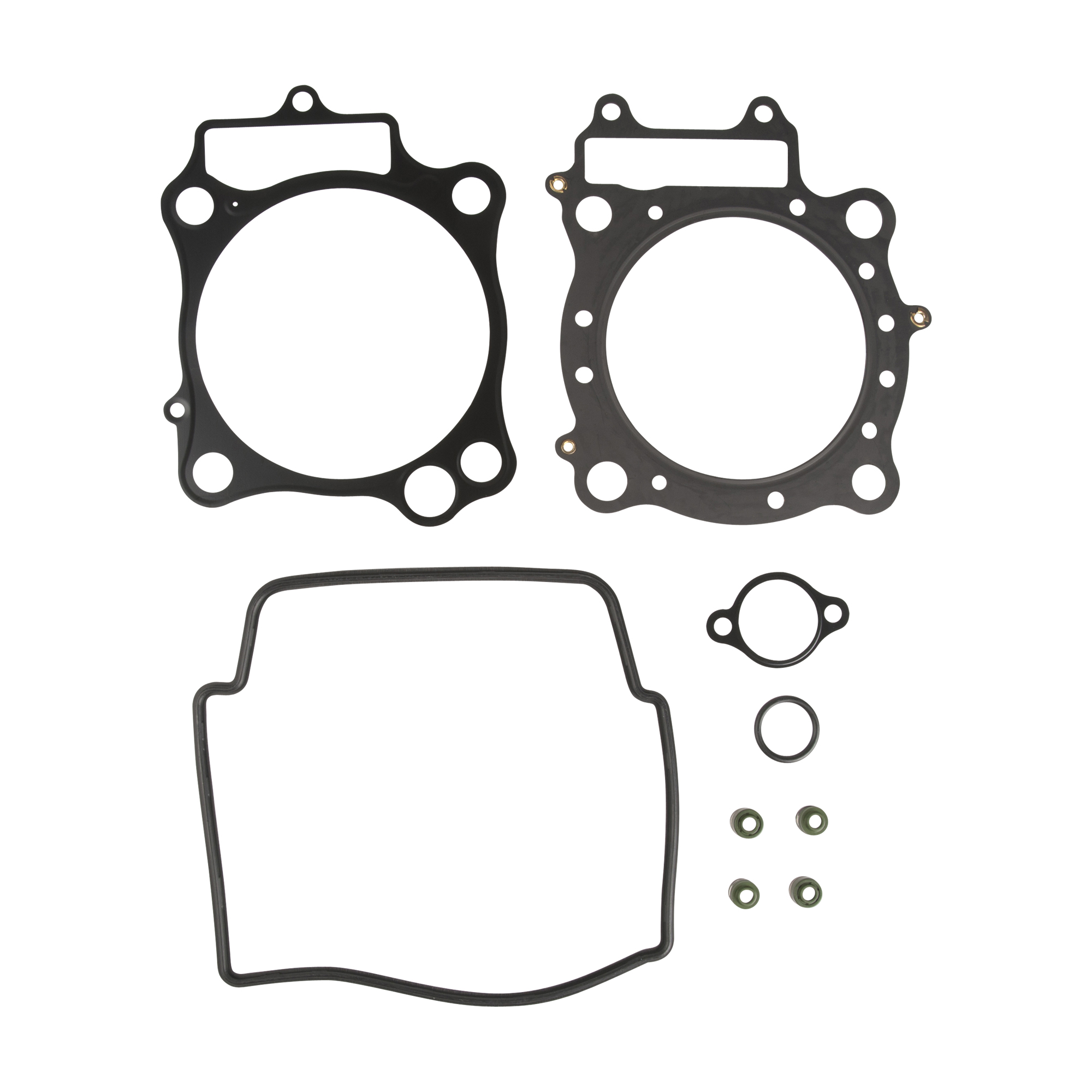 Serie guarnizioni smeriglio CRF 450 X 05-16