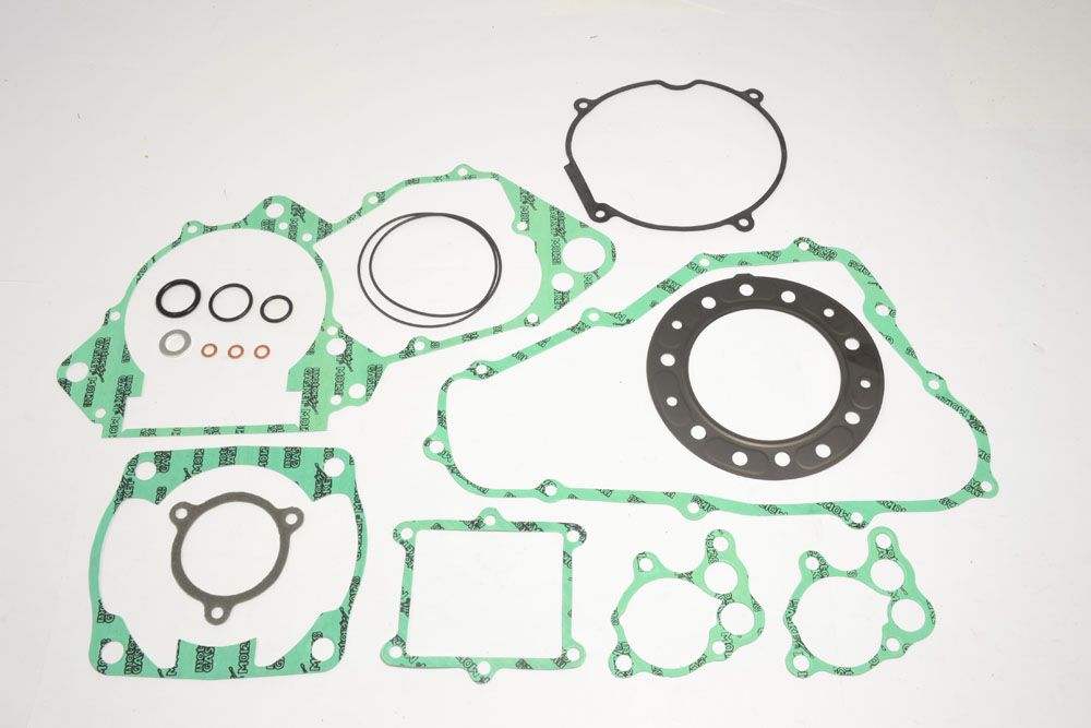Serie guarnizioni motore CR 500 89-04