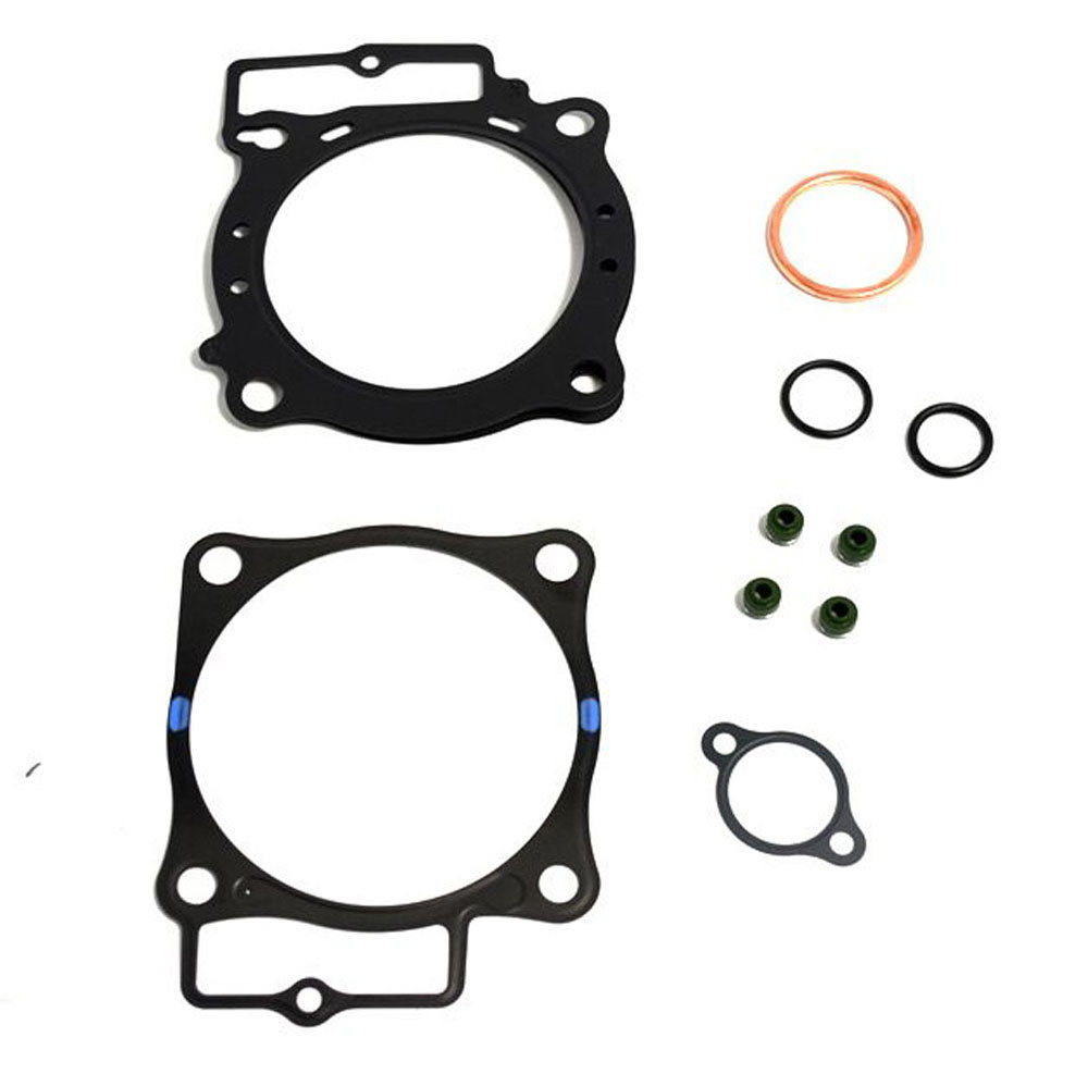 Serie guarnizioni smeriglio CRF 450 R 09-16