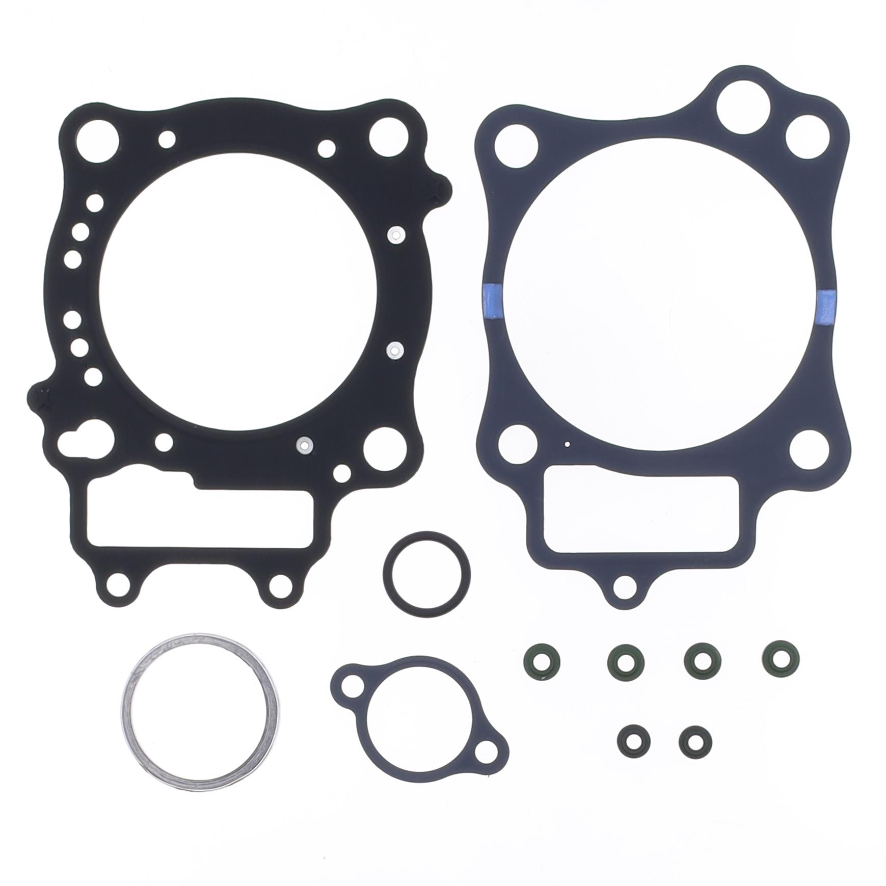 Serie guarnizioni smeriglio CRF 250 R 10-17