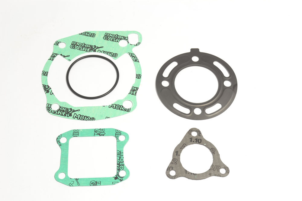 Serie guarnizioni smeriglio CR 80/85