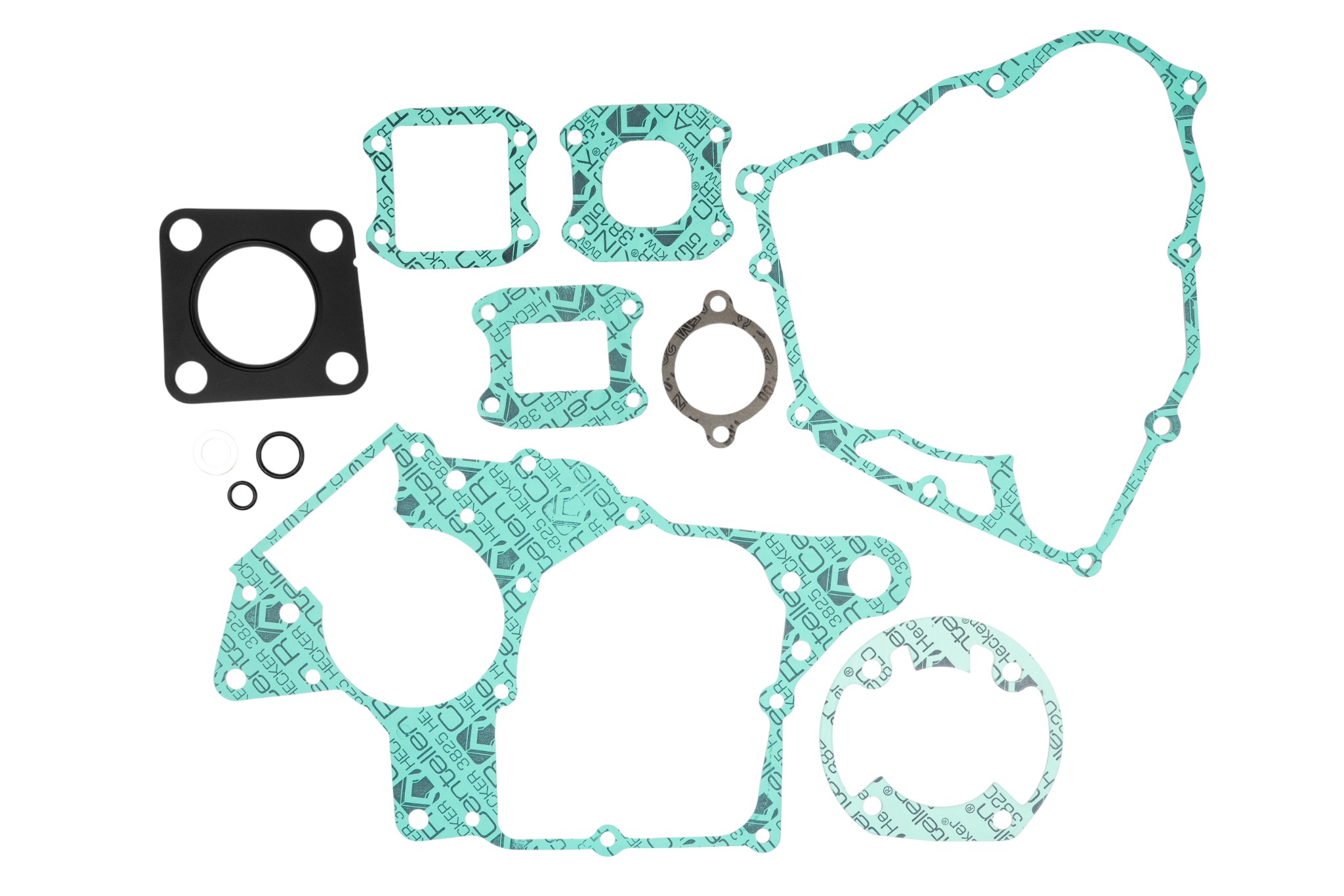 Serie guarnizioni motore CR 80 82
