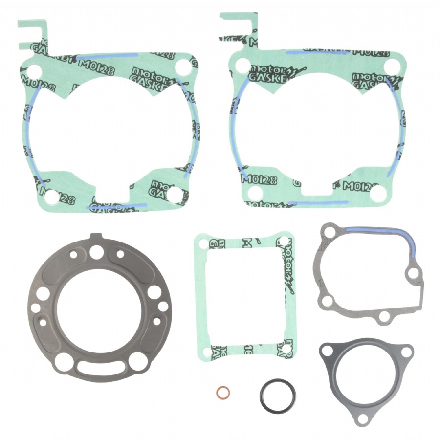 Serie guarnizioni smeriglio CR 125 00-02