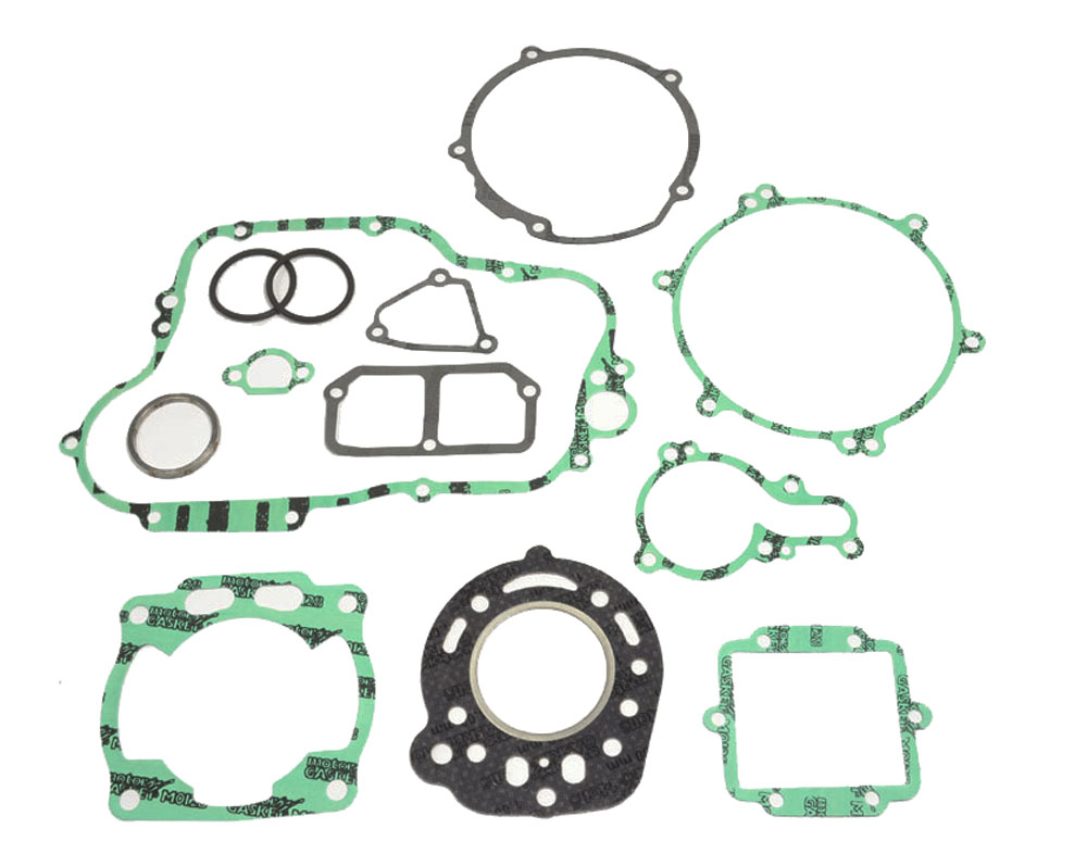 Serie guarnizioni motore KX 125 88-89