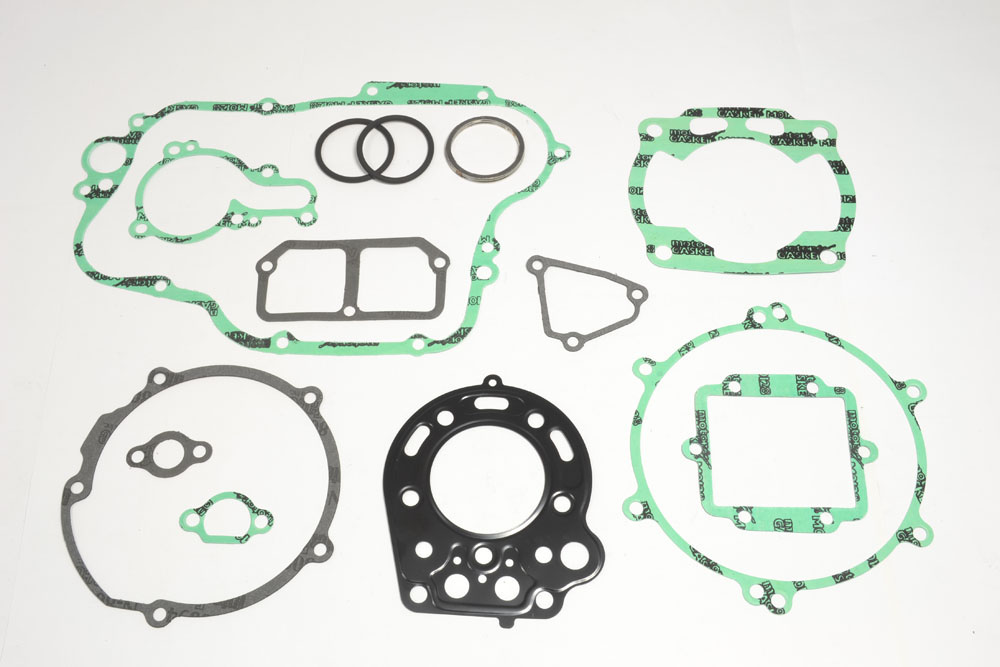 Serie guarnizioni motore KX 125 90-91