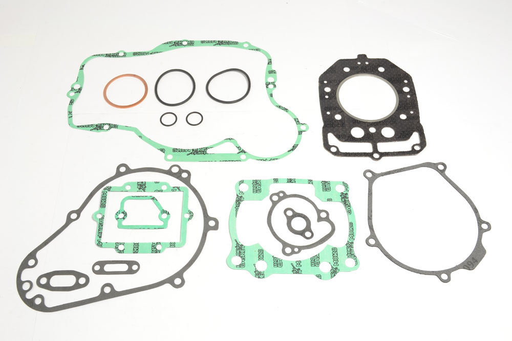 Serie guarnizioni motore KX 250 87