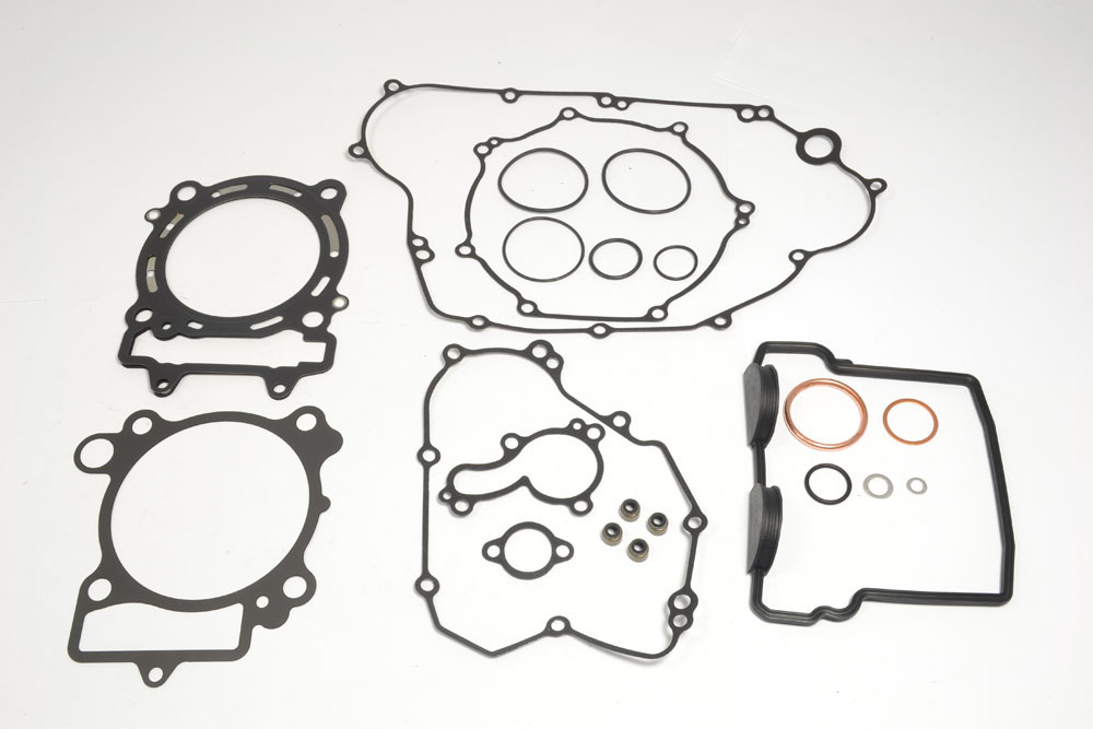 Serie guarnizioni motore KX 450 F 09