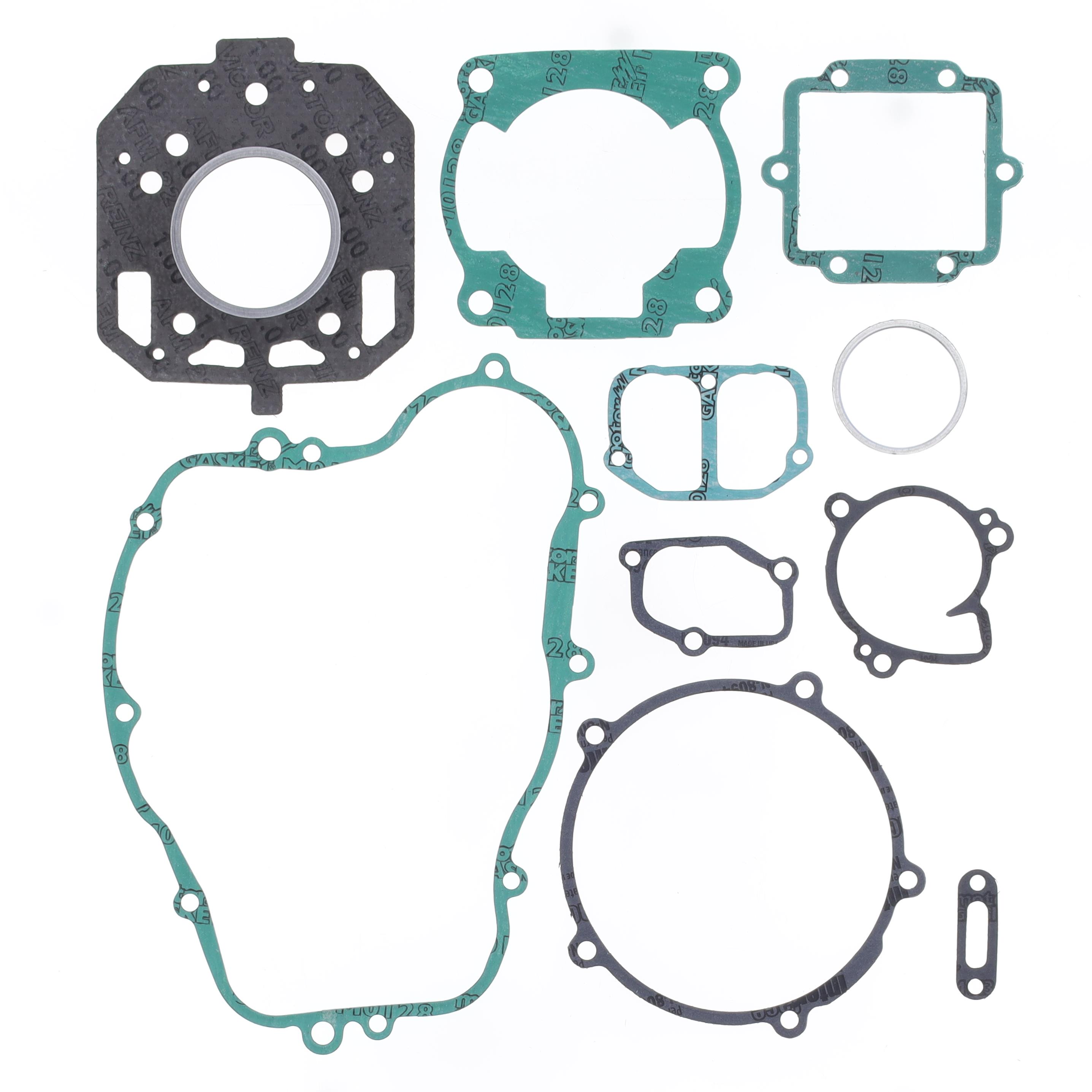 Serie guarnizioni motore KX 125 85-86