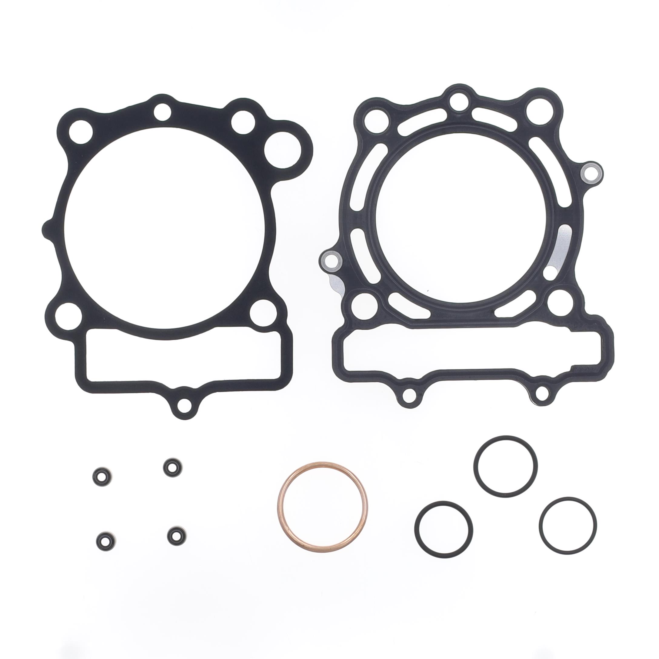 Serie guarnizioni smeriglio KX 250 F 09-16