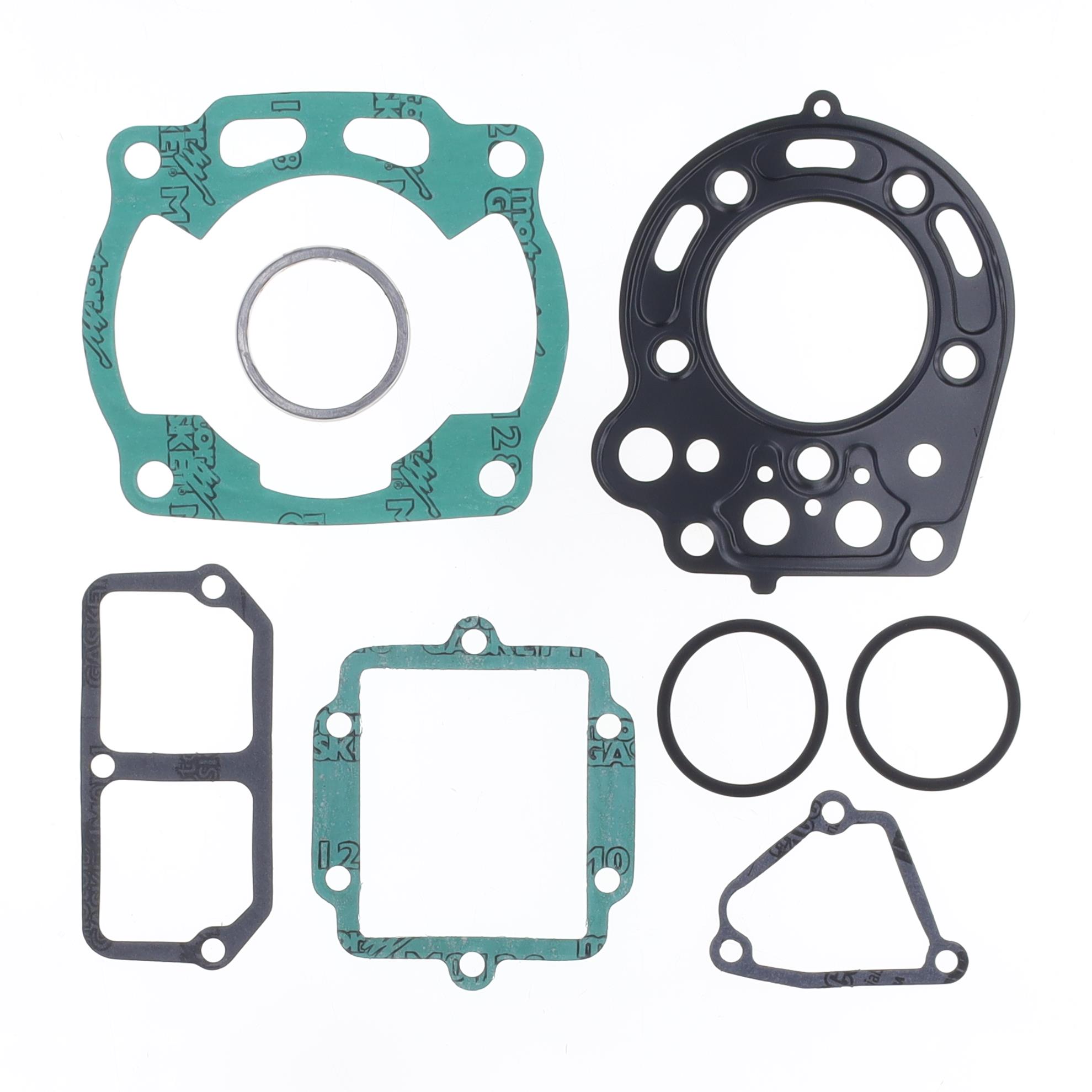 Serie guarnizioni smeriglio KX 125 90-91