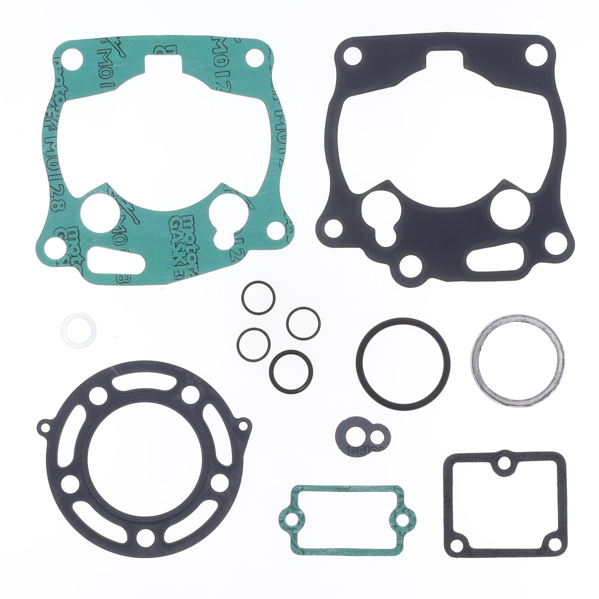 Serie guarnizioni smeriglio KX 125 92-97